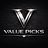 Value Picks logo