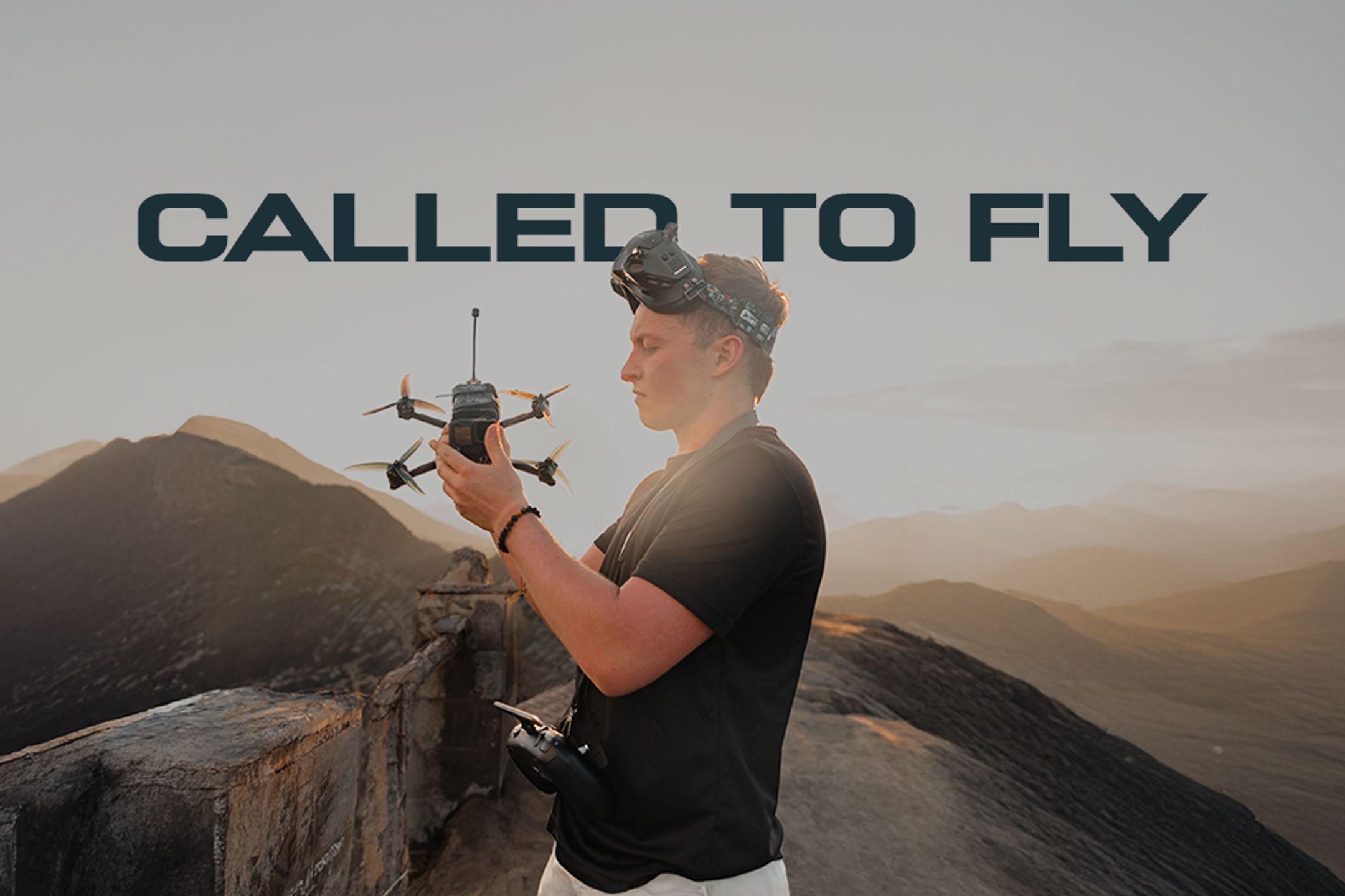 Called To Fly