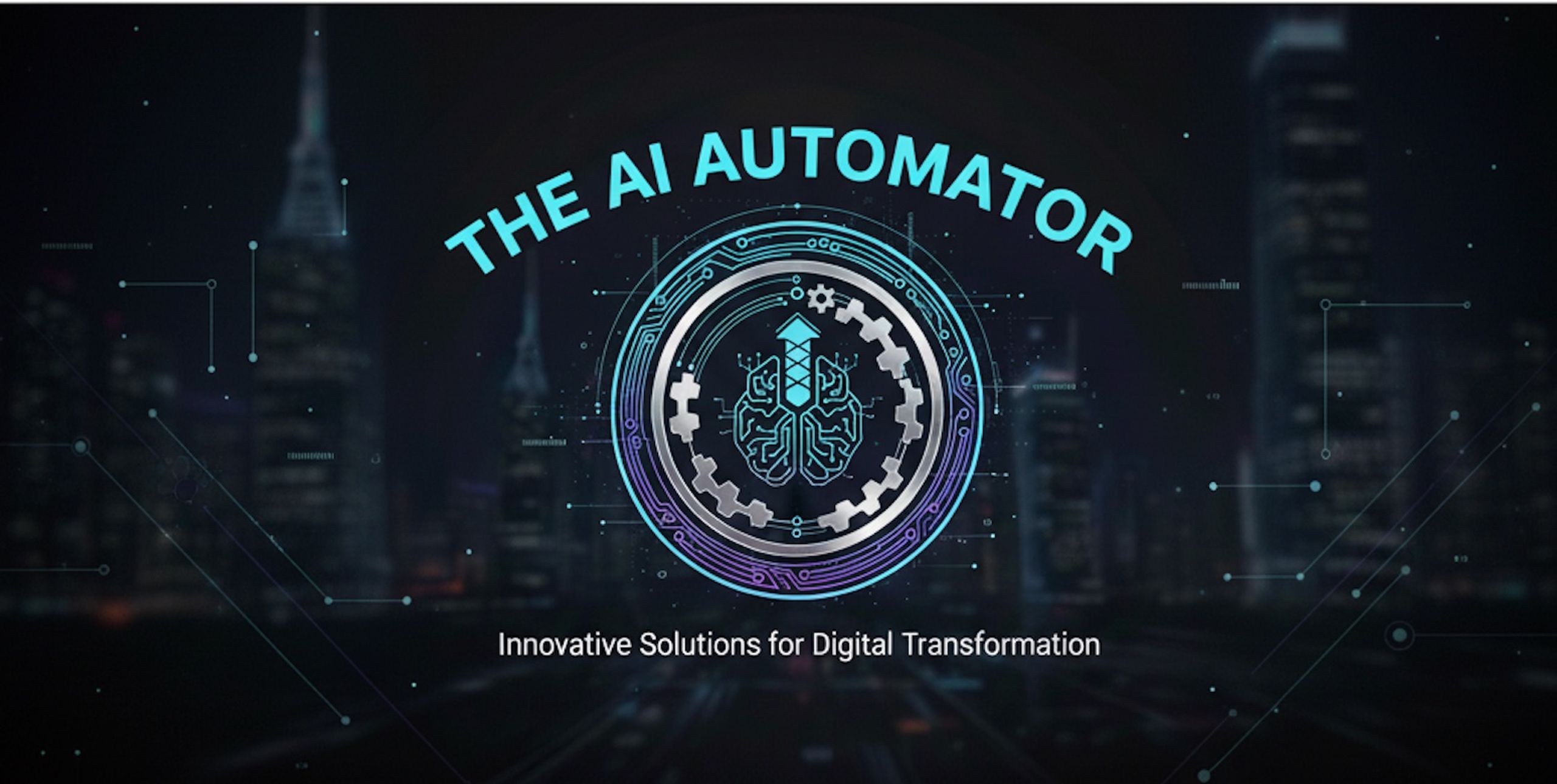 The AI Automator