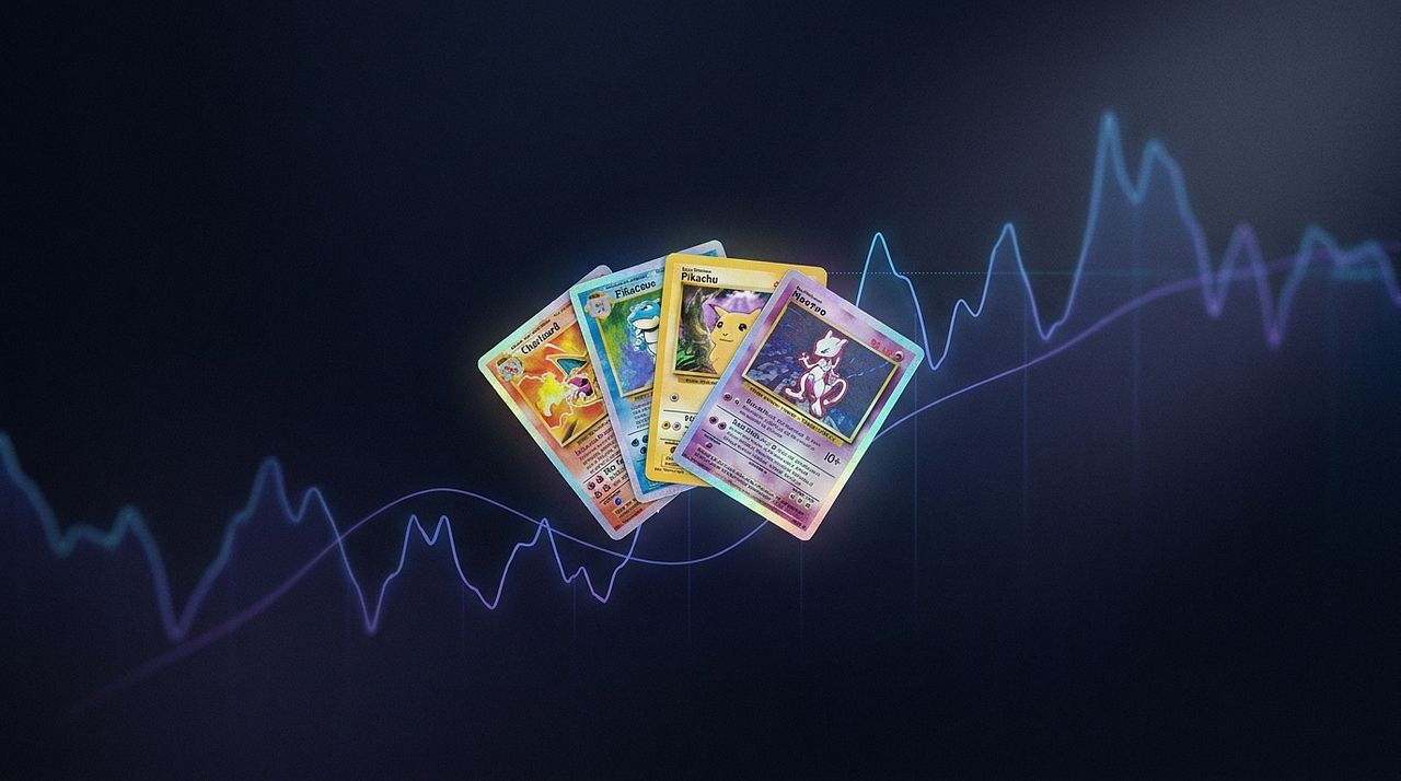 PokéFolio