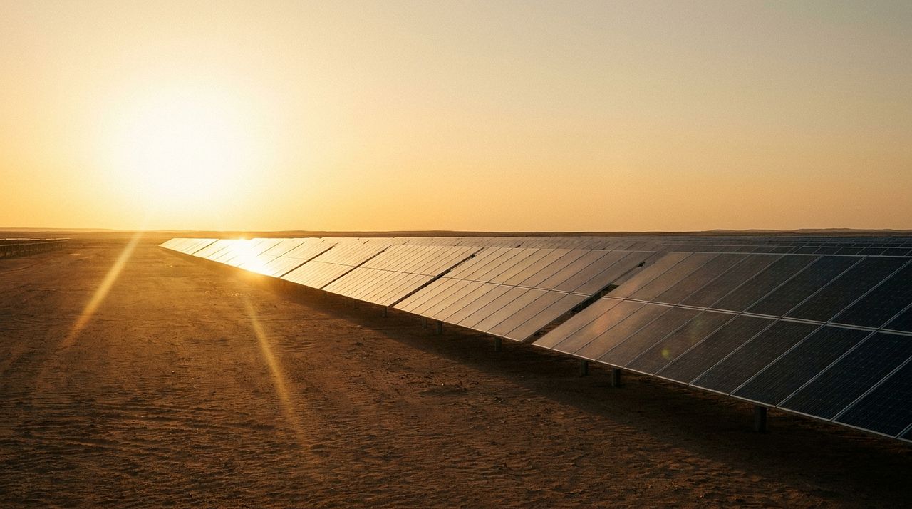 Solar Pro Academy
