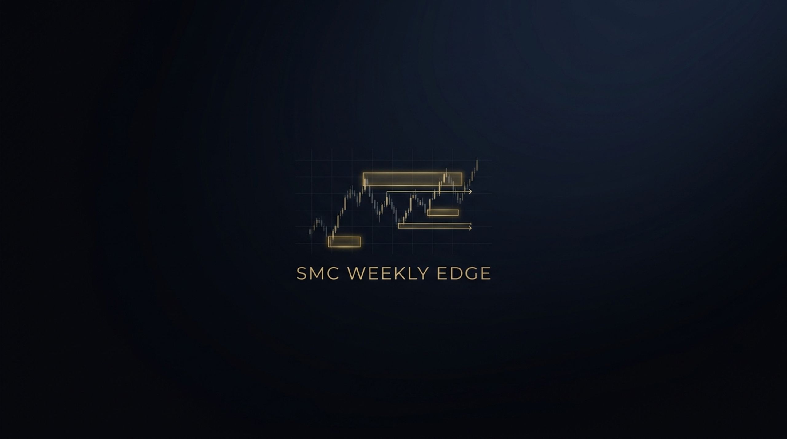 SMC Weekly Edge