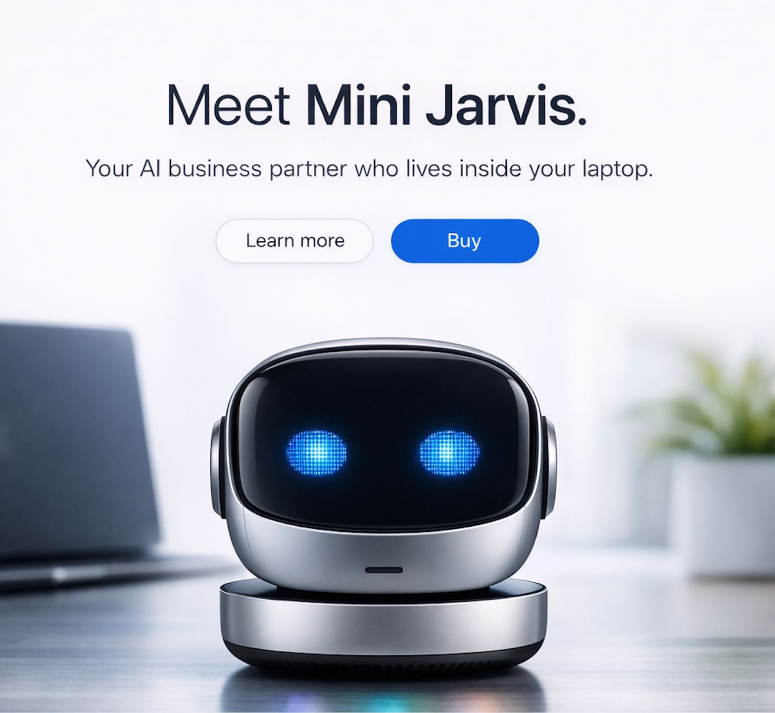 Jarvis TIPS