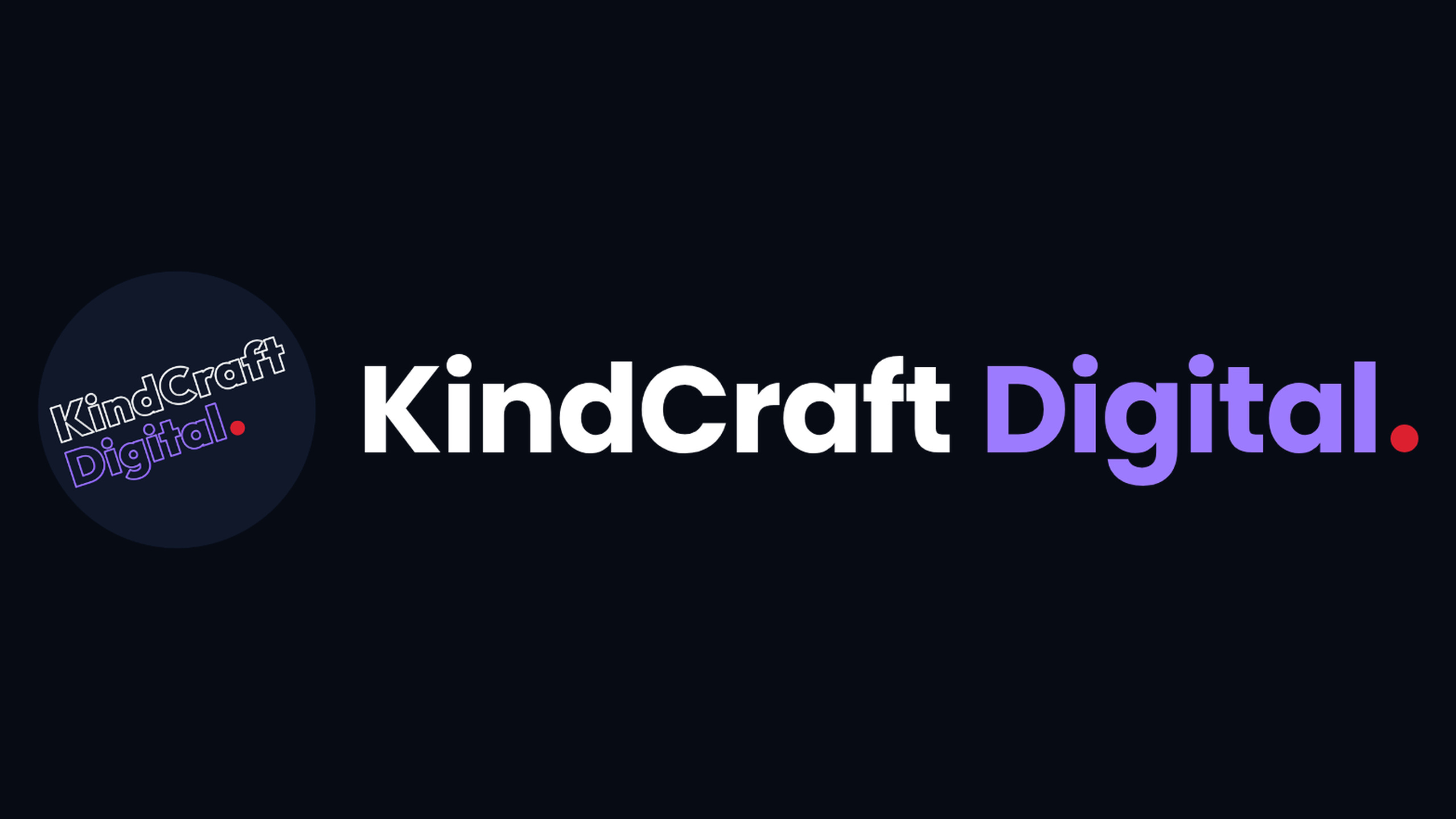 KindCraft Digital