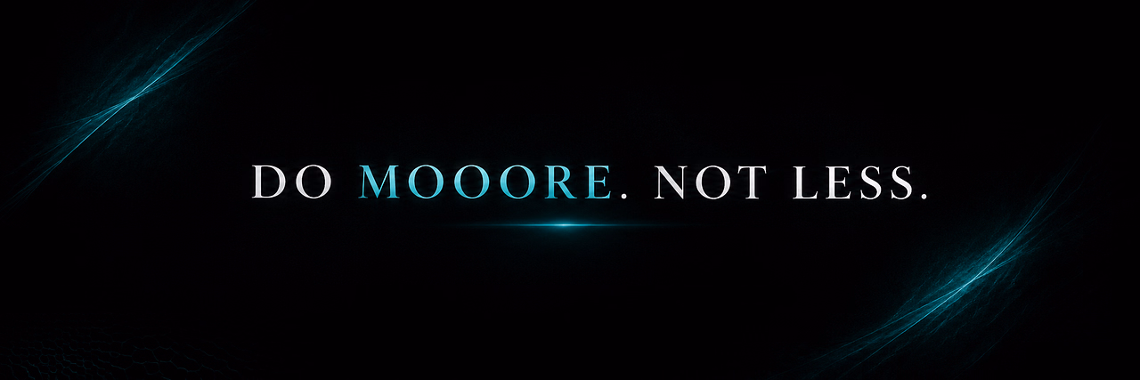 Domooore Family