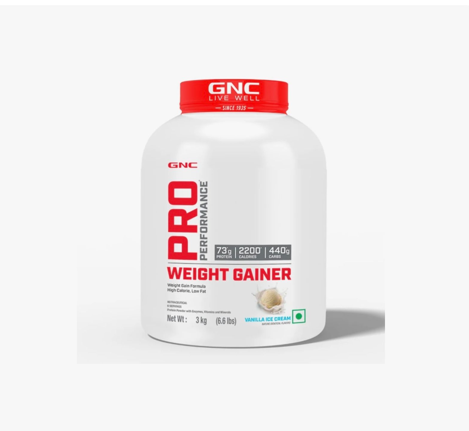 ethentic supplement 