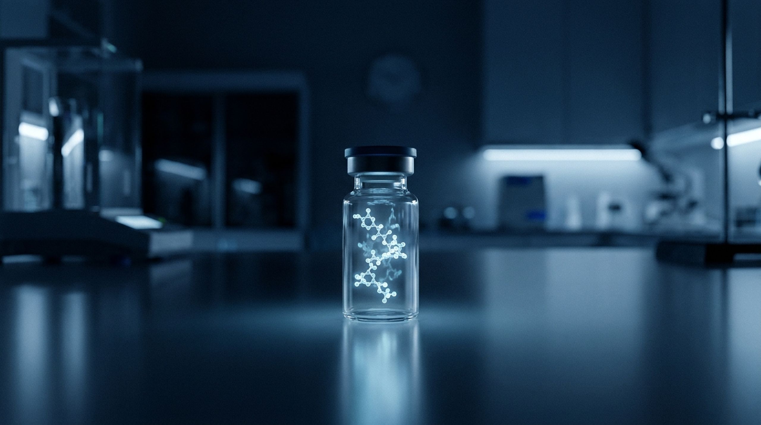 CoreChem Labs