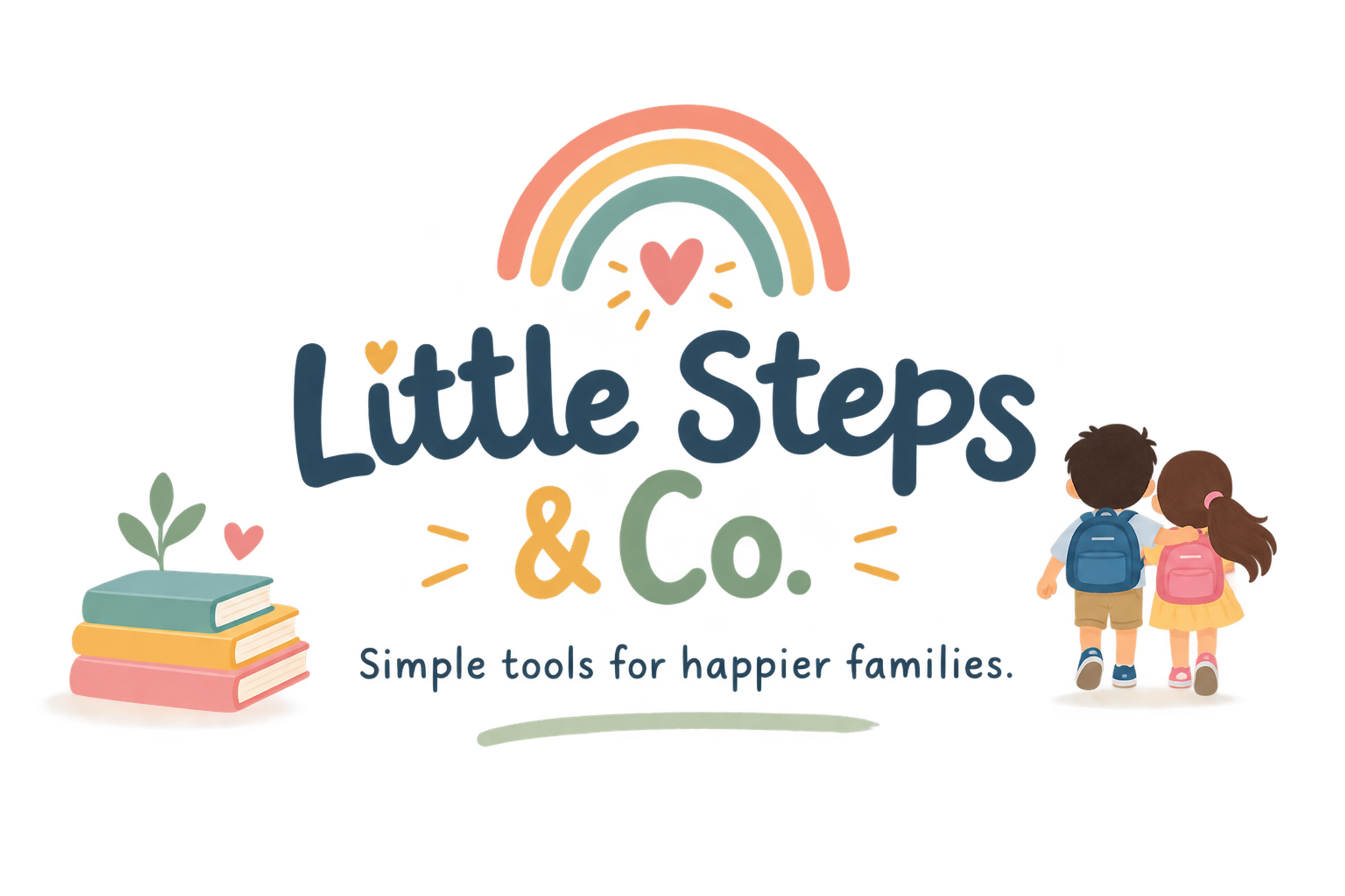 Little Steps & Co