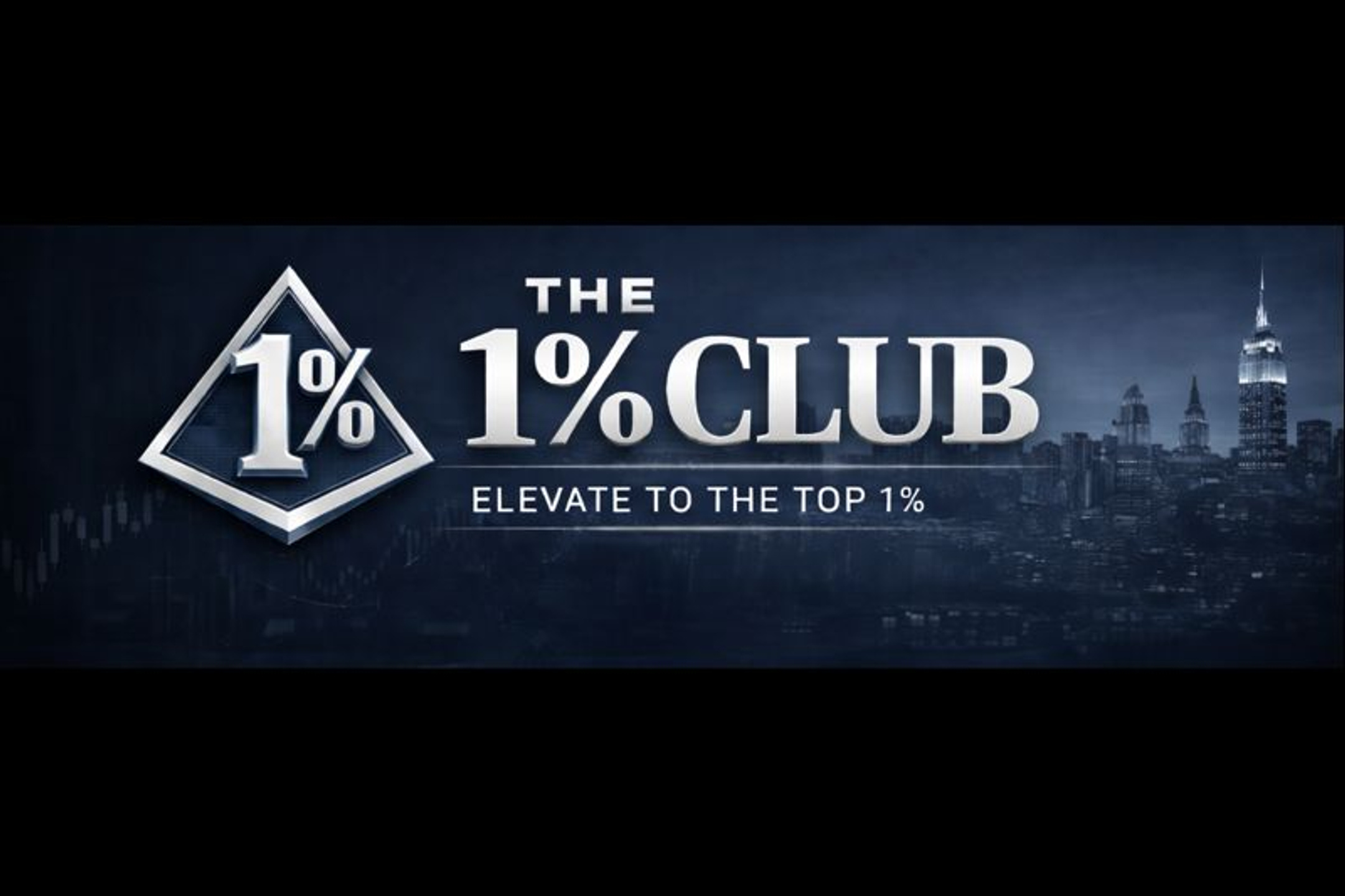 The 1% Club