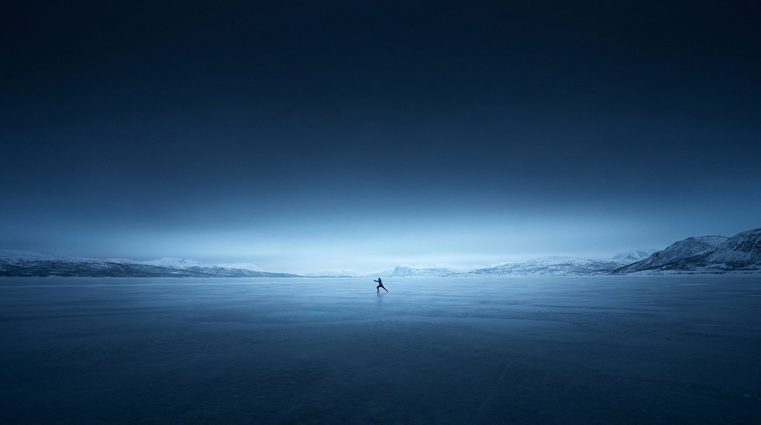 Arctic Fitness Goals