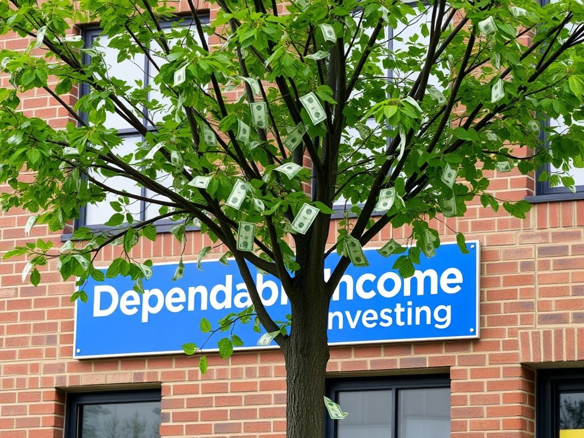 Dependable Income Investing LLC