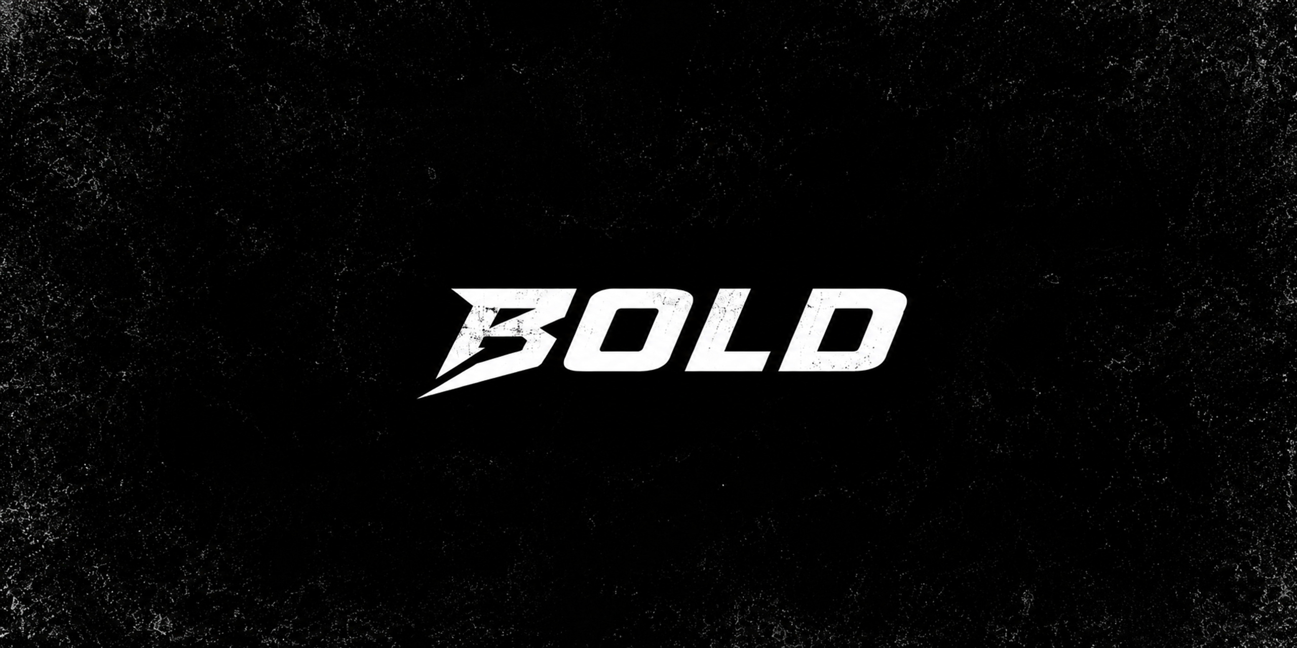 BOLD