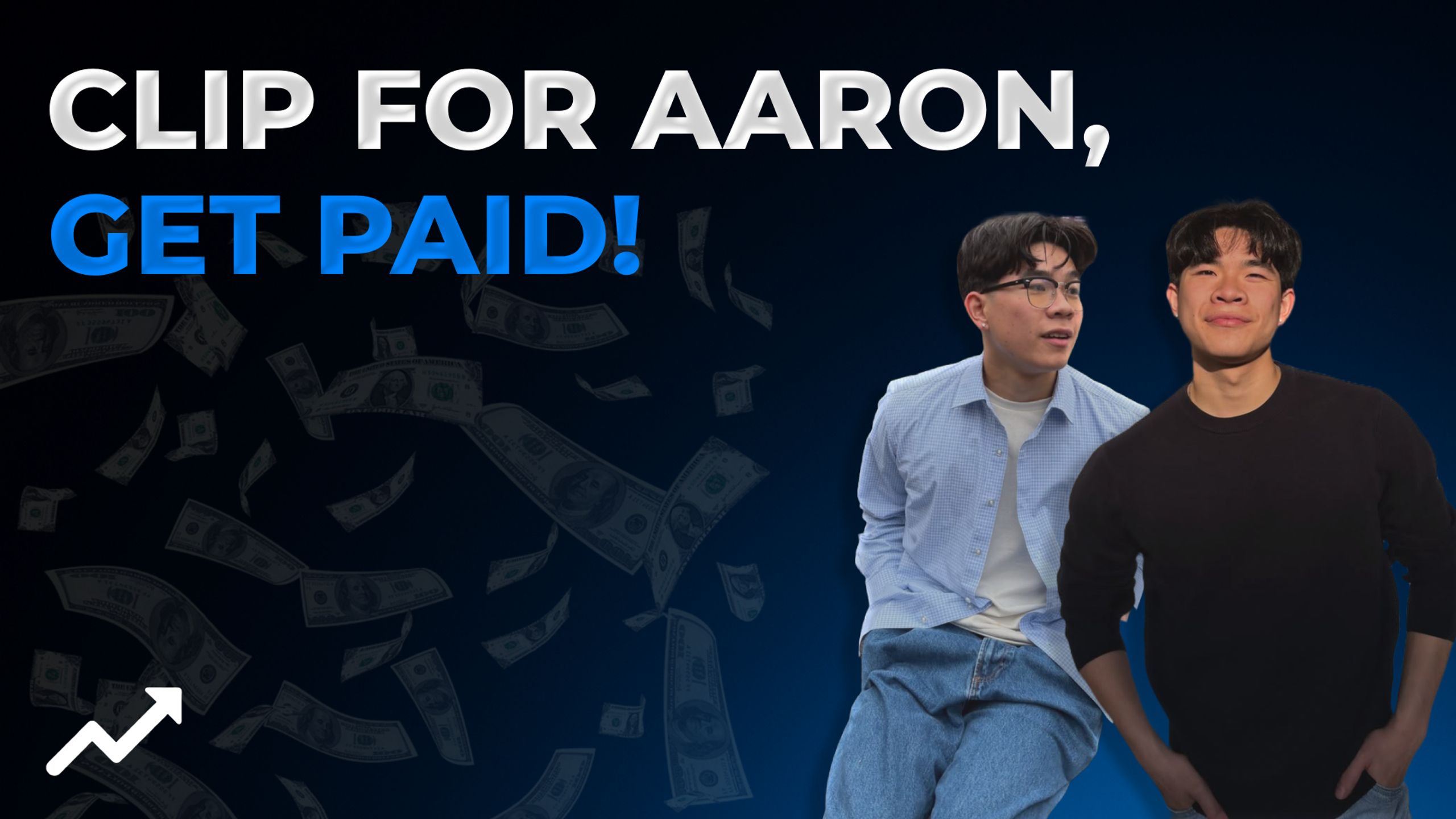 Aaron Drizzy Clipping