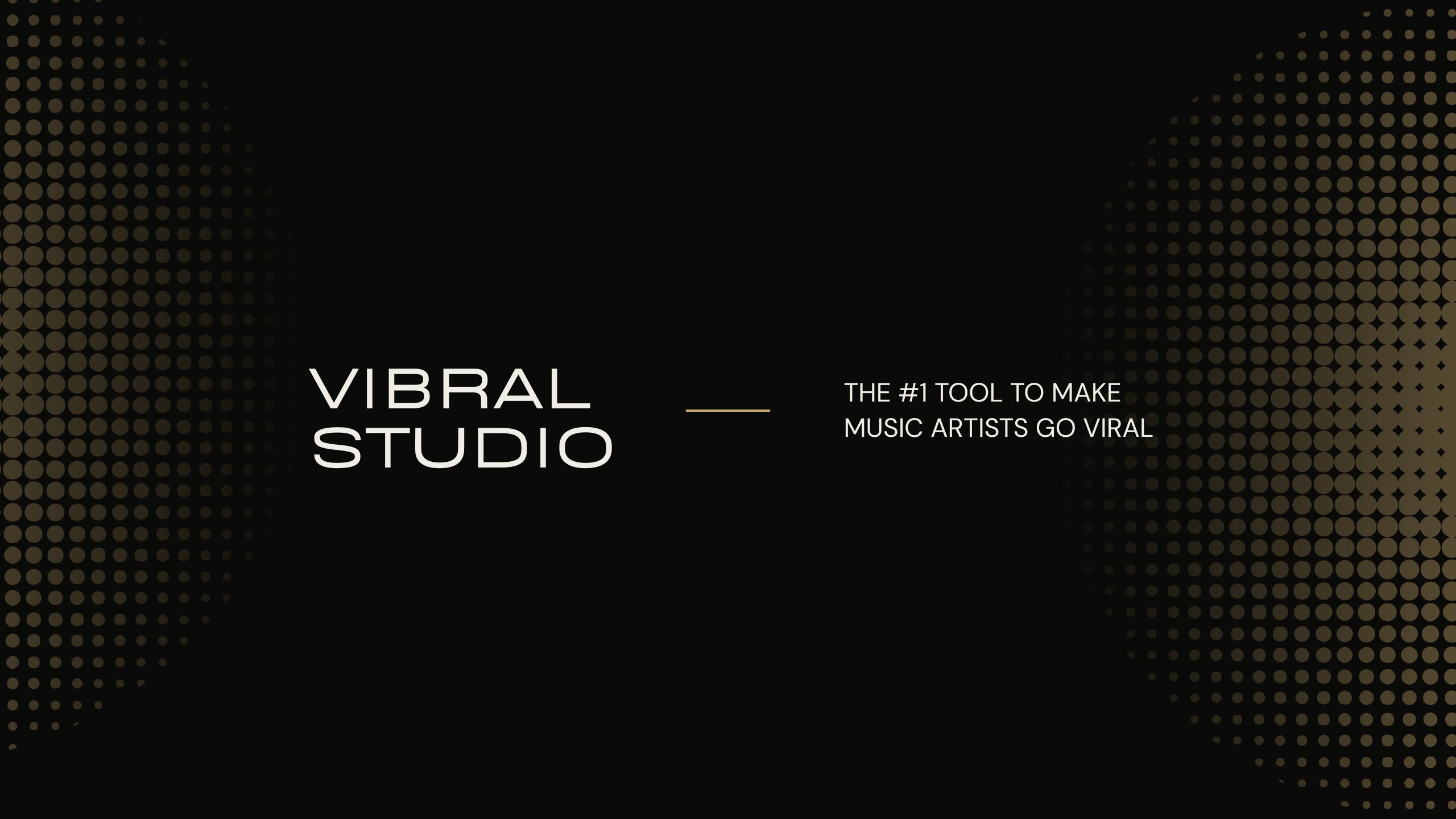 Vibral Studio