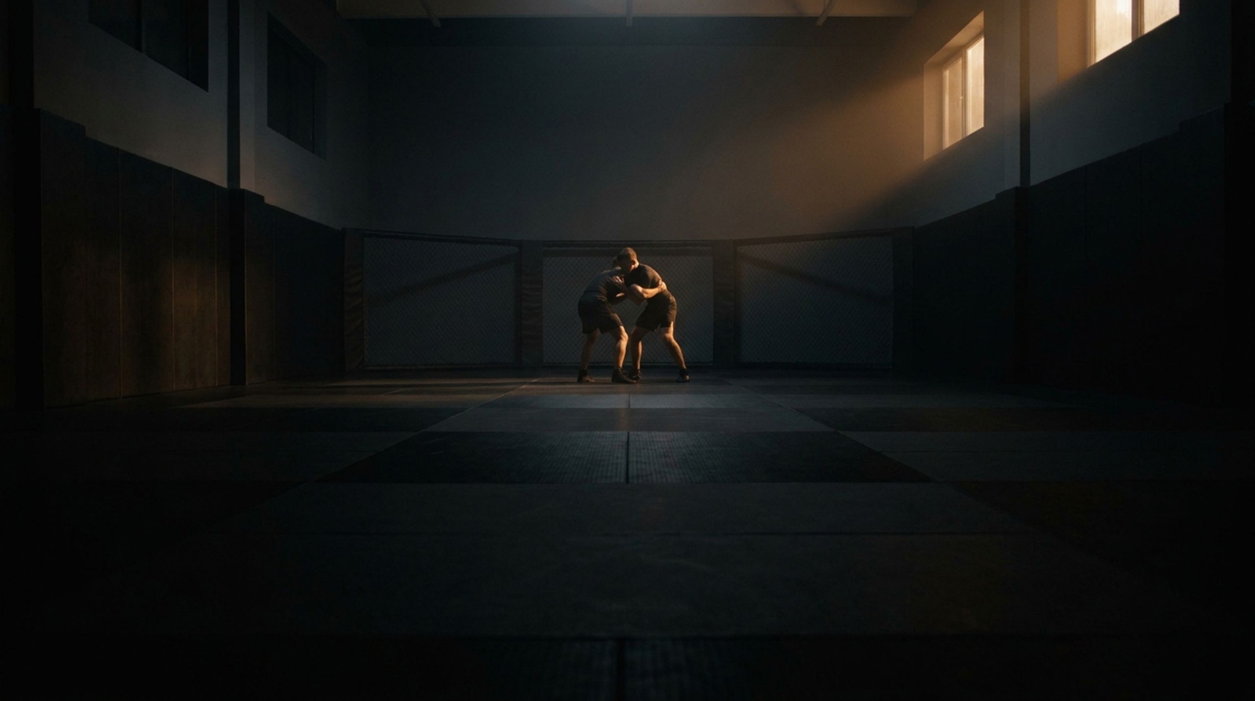 Anti-Takedown Academy