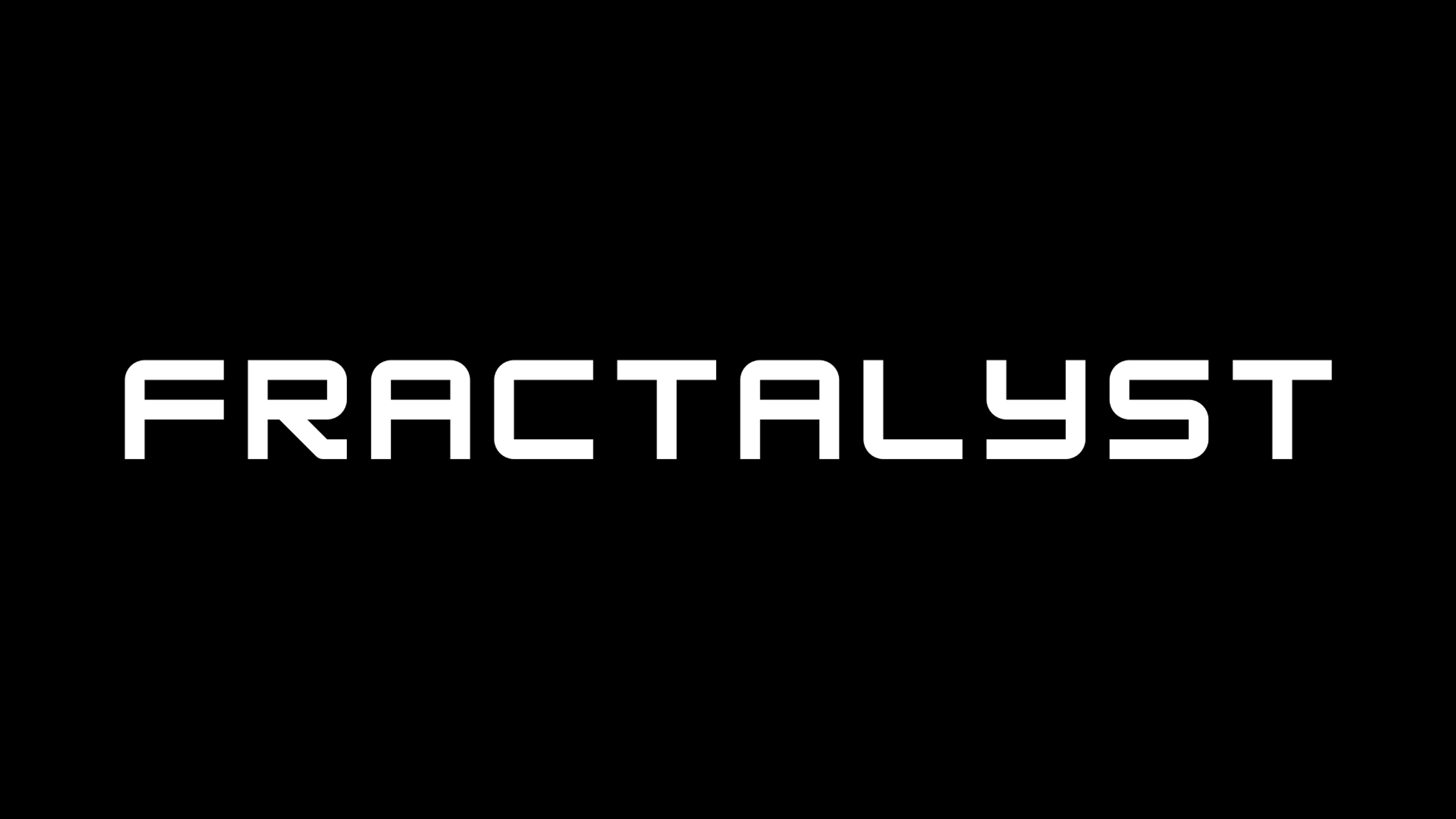 Fractalyst