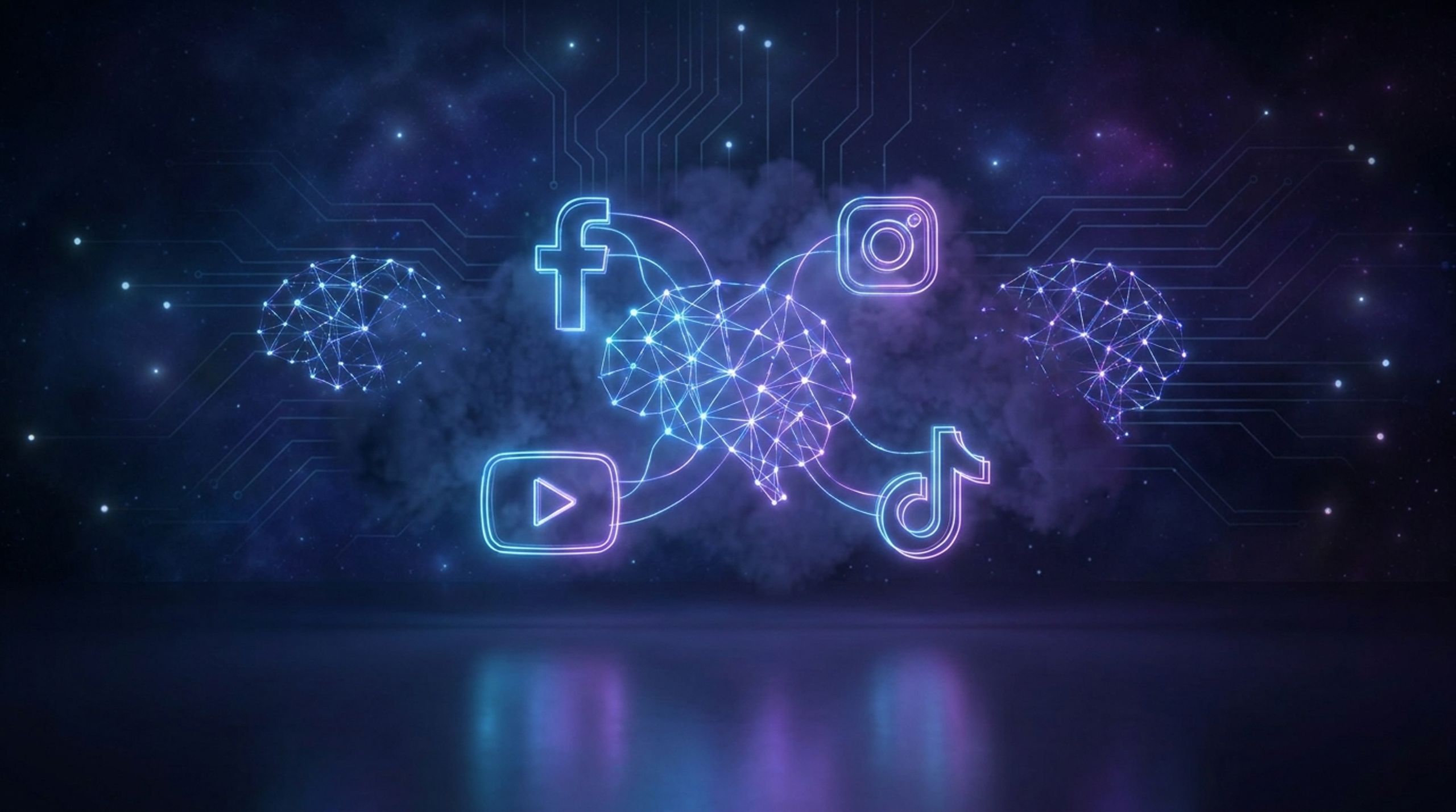 Social Media & AI Bootcamp