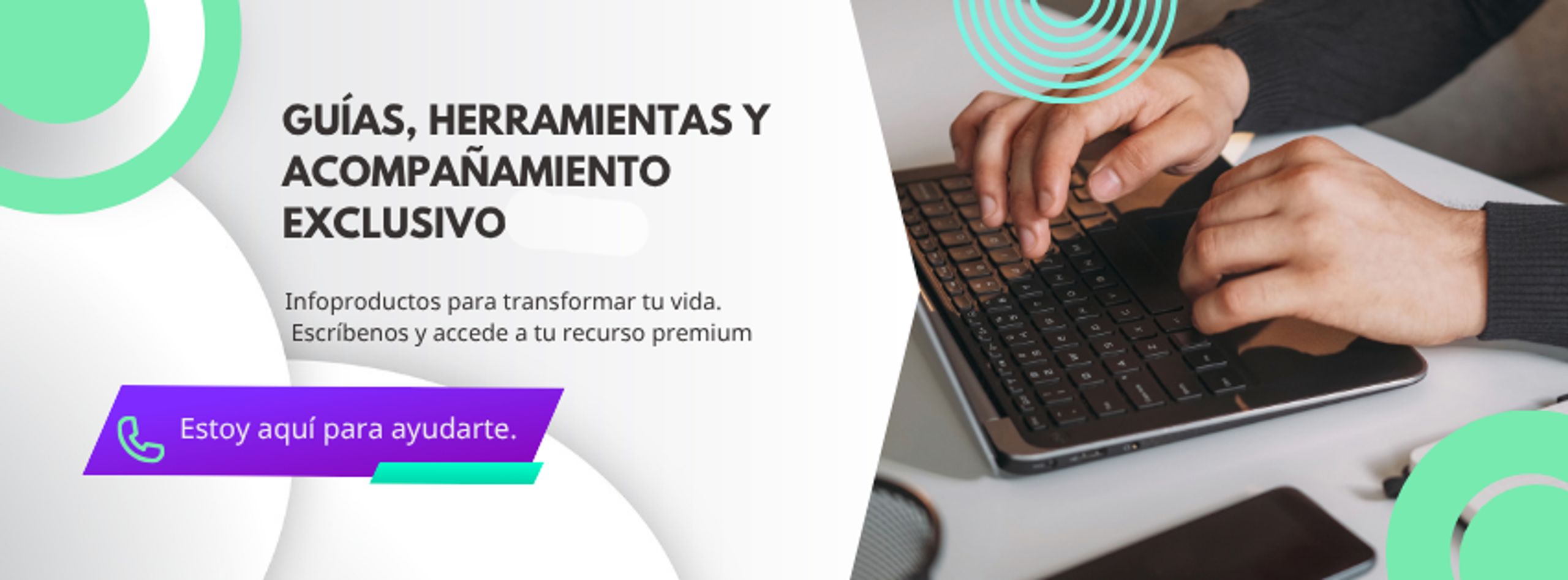 Recursos Premium a un Click