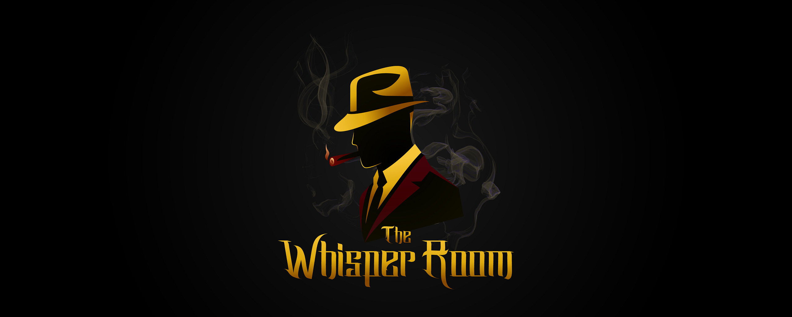 The Whisper Room