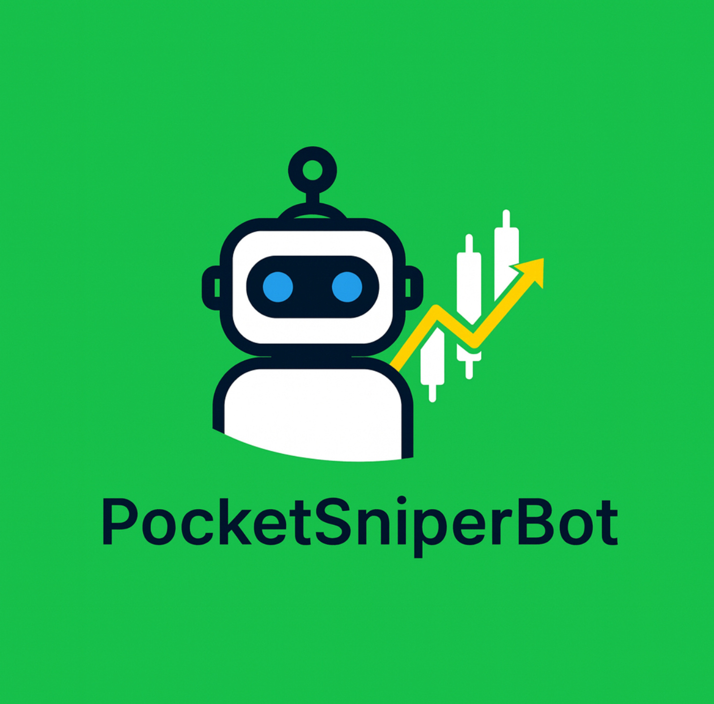 Pocket Sniper Bot