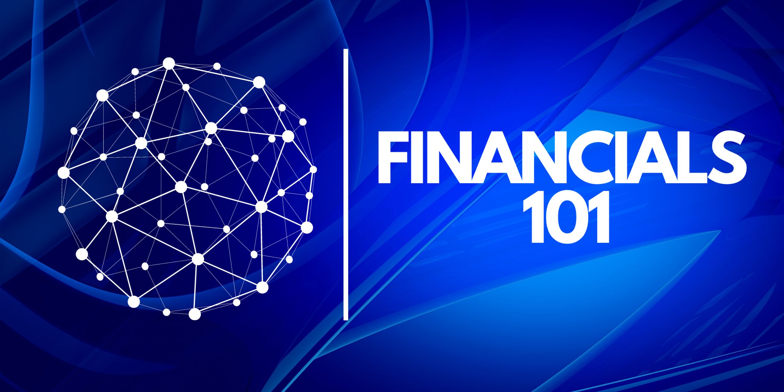 Financials 101