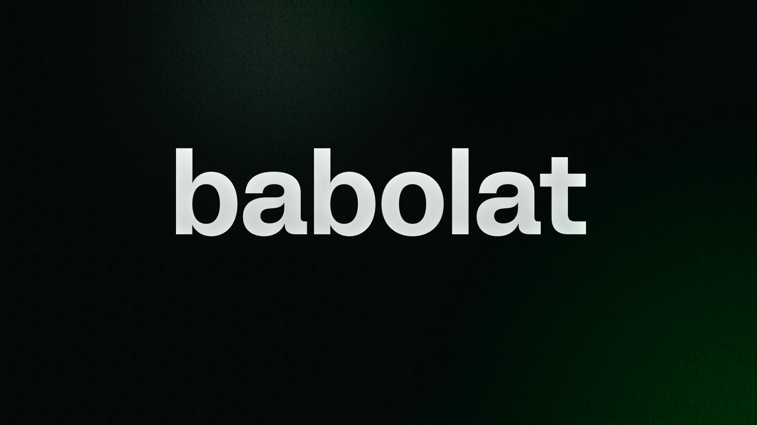 babolat
