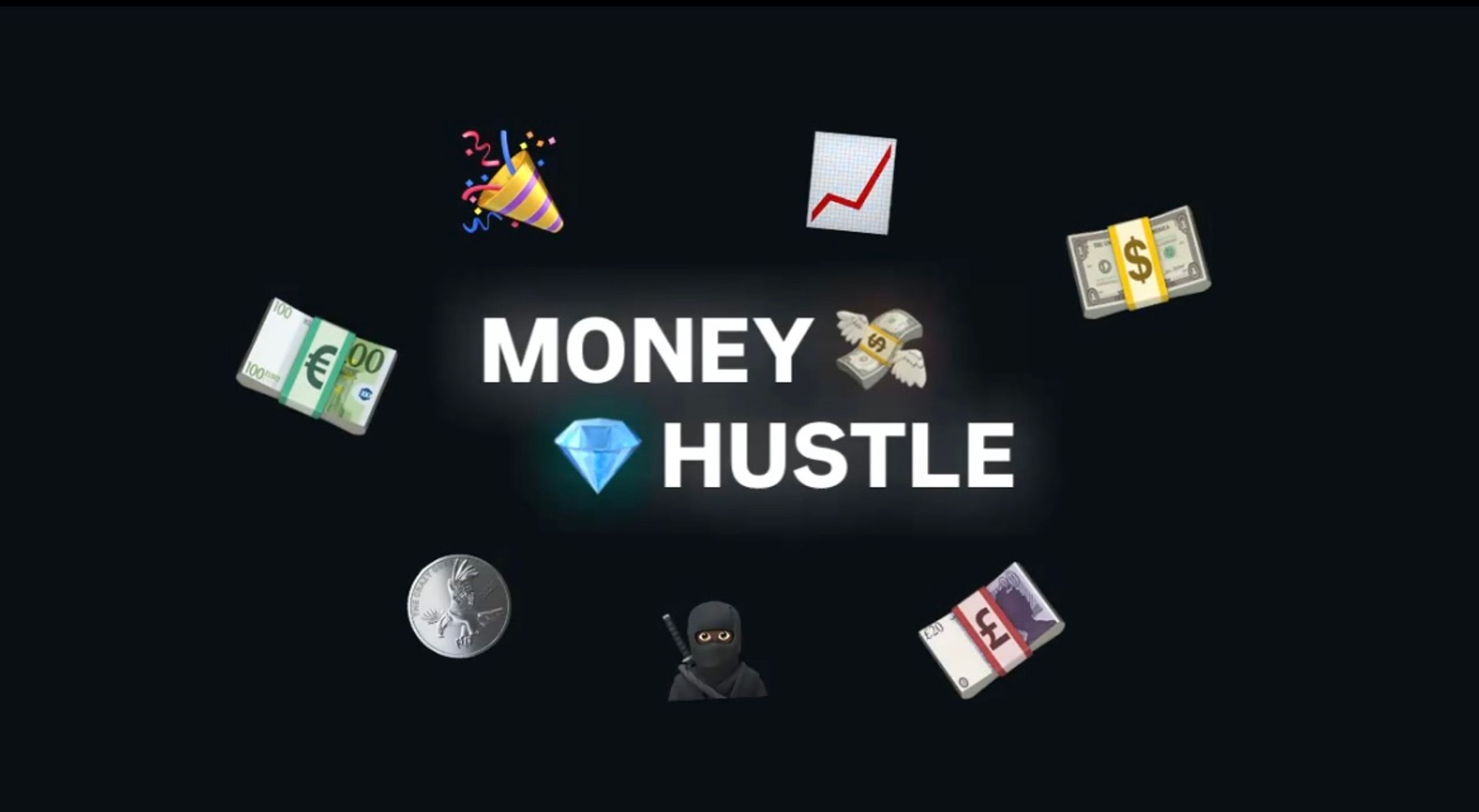 money hustle