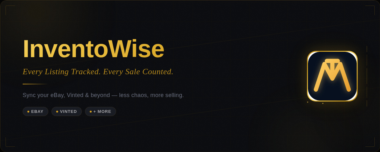 INVENTOWISE