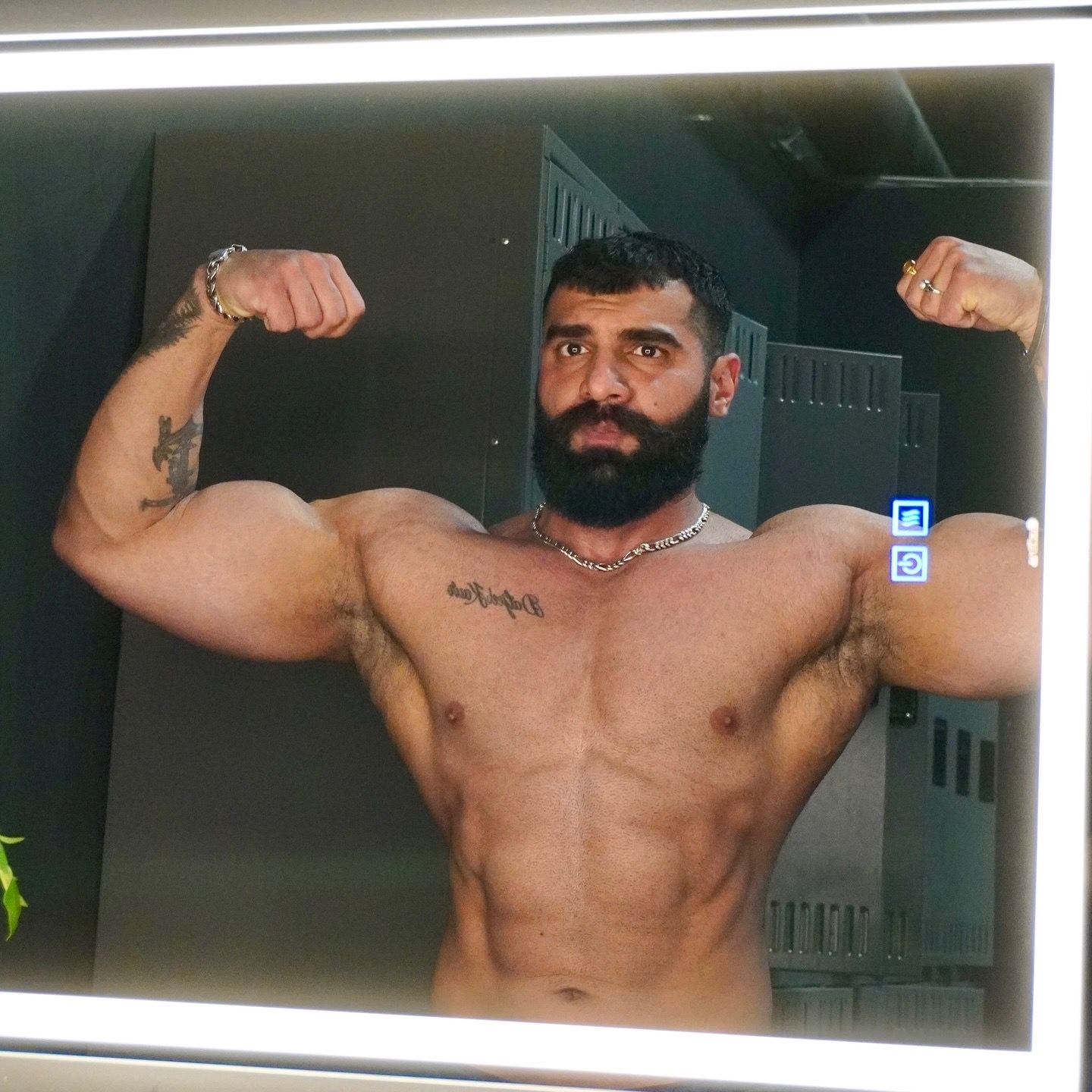 Mehrok Fitness
