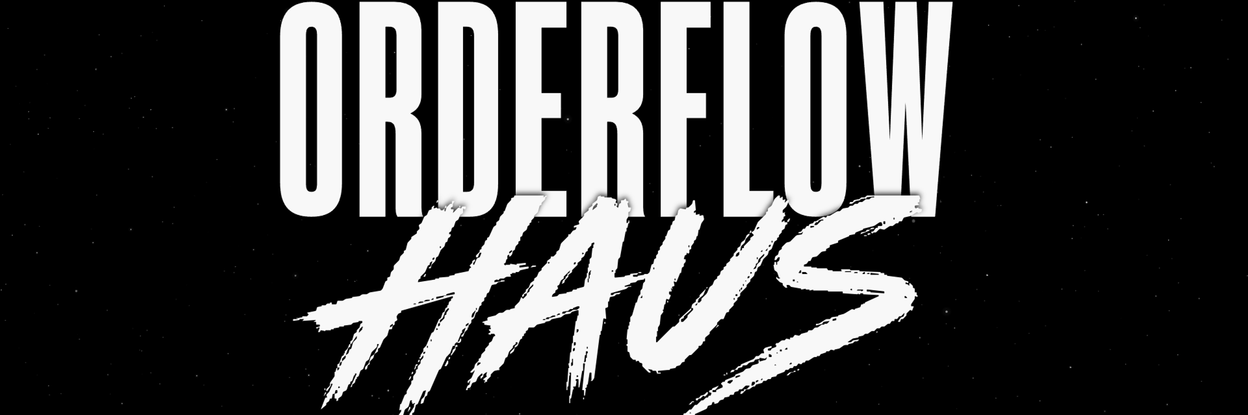 Orderflow Haus