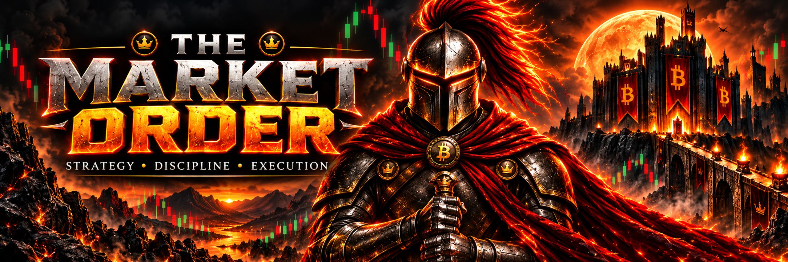 The Market Order