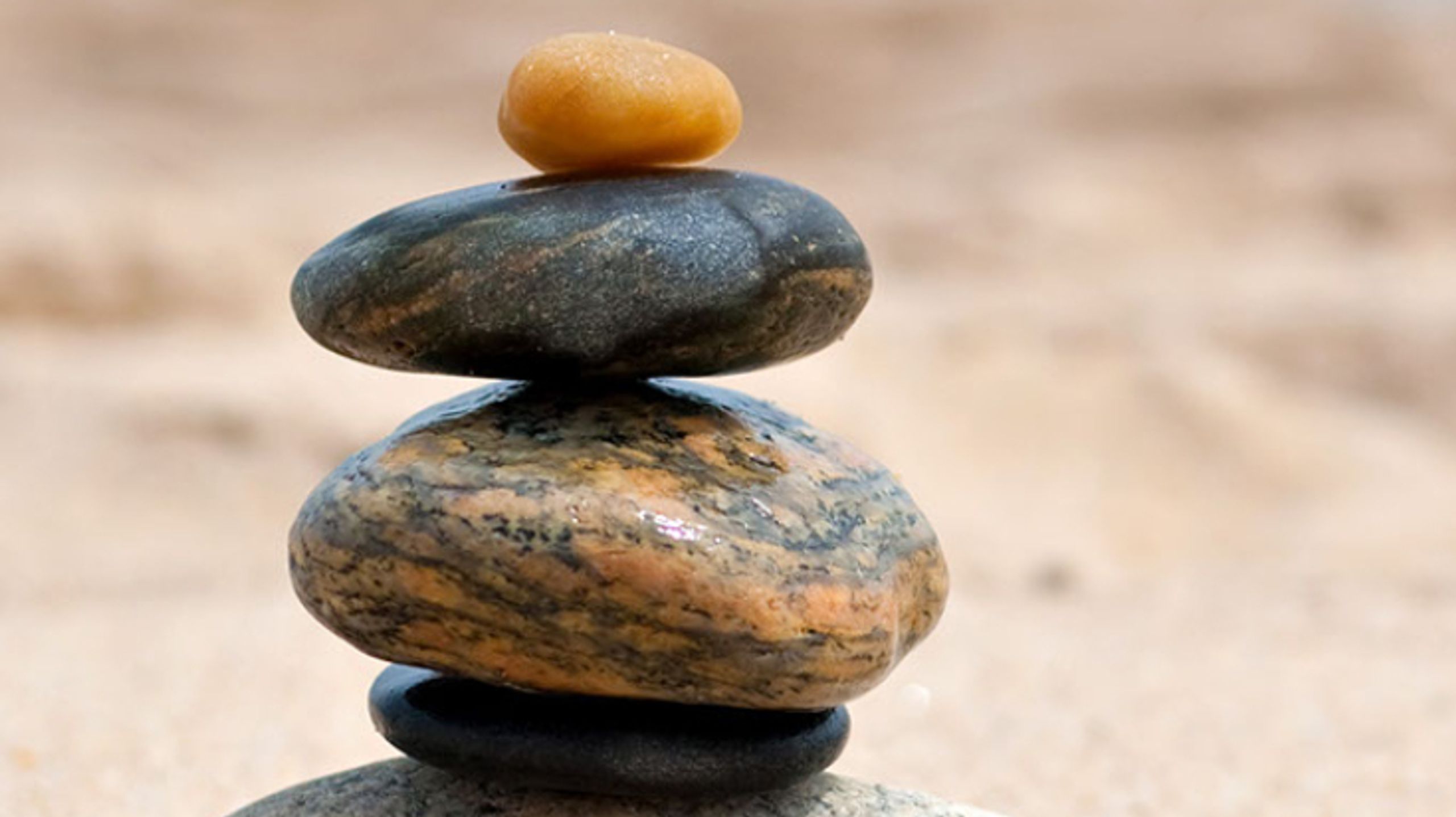 Family Life and Balance 