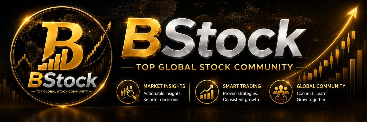 BStock