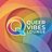 Queer Vibes Lounge logo