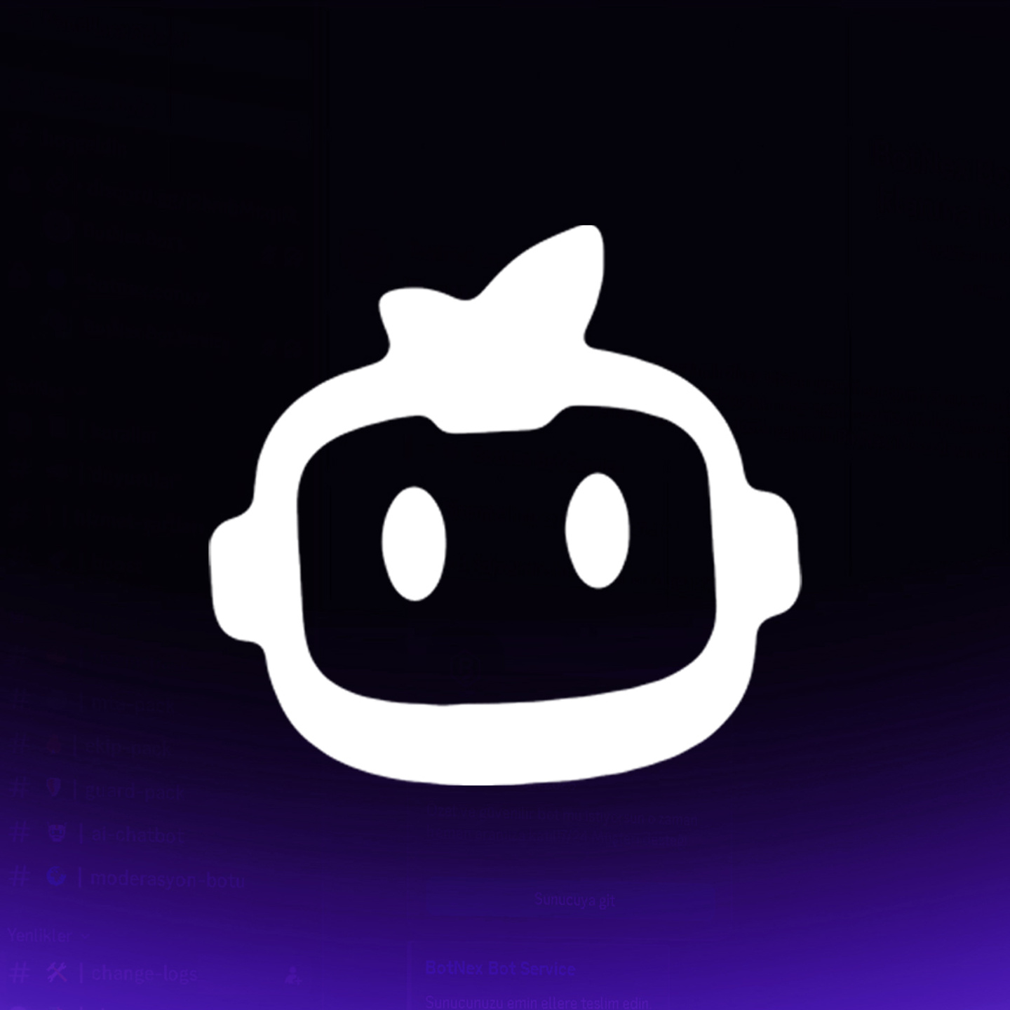 BotNex Bot Service