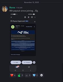 Trading Mentorship GUARANTEED to turn you consistently long term