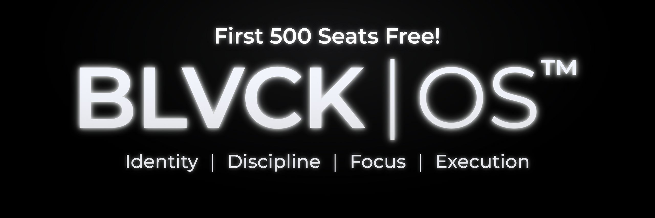 BlvckOS™