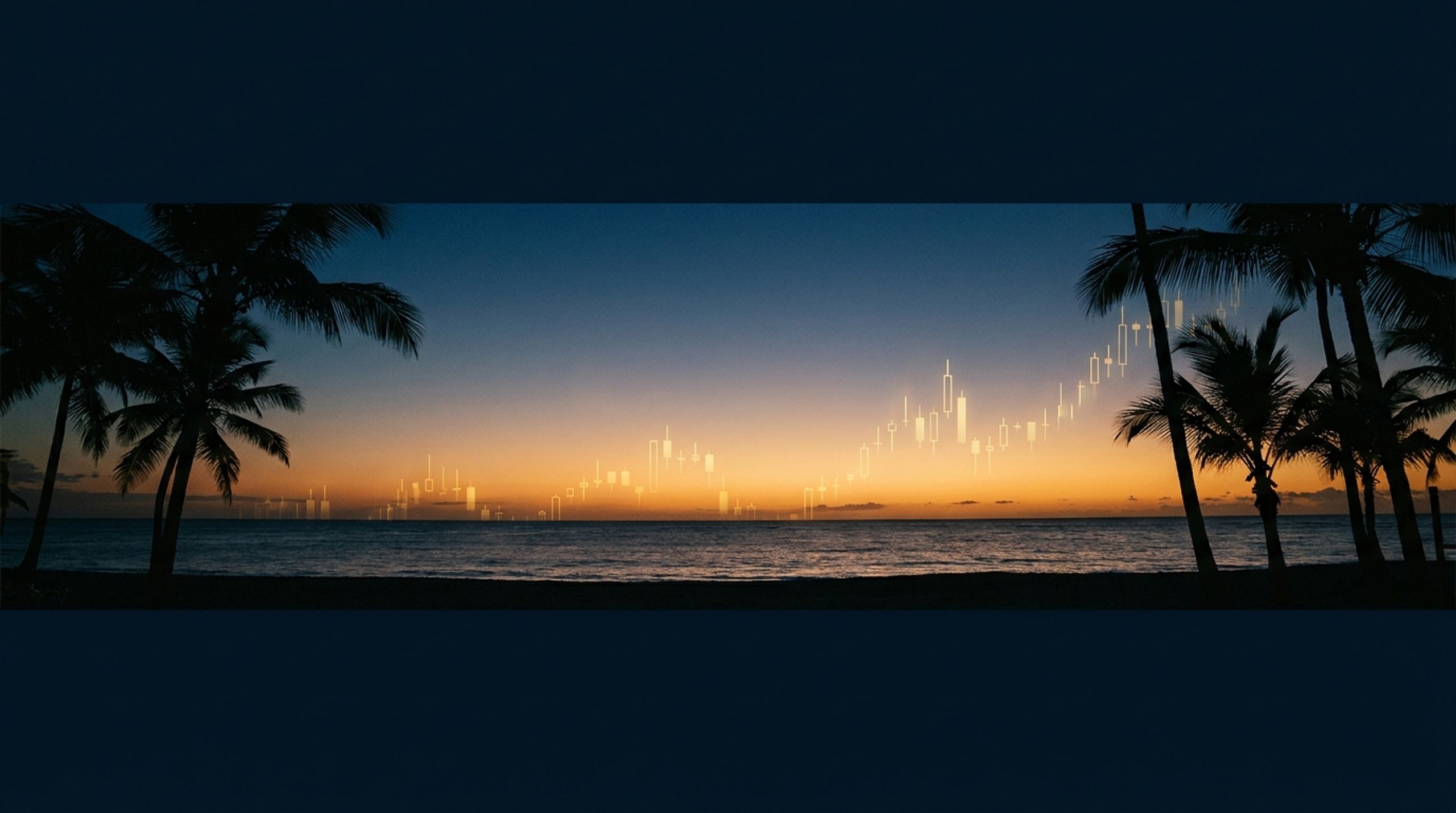 Punta Cana trading club