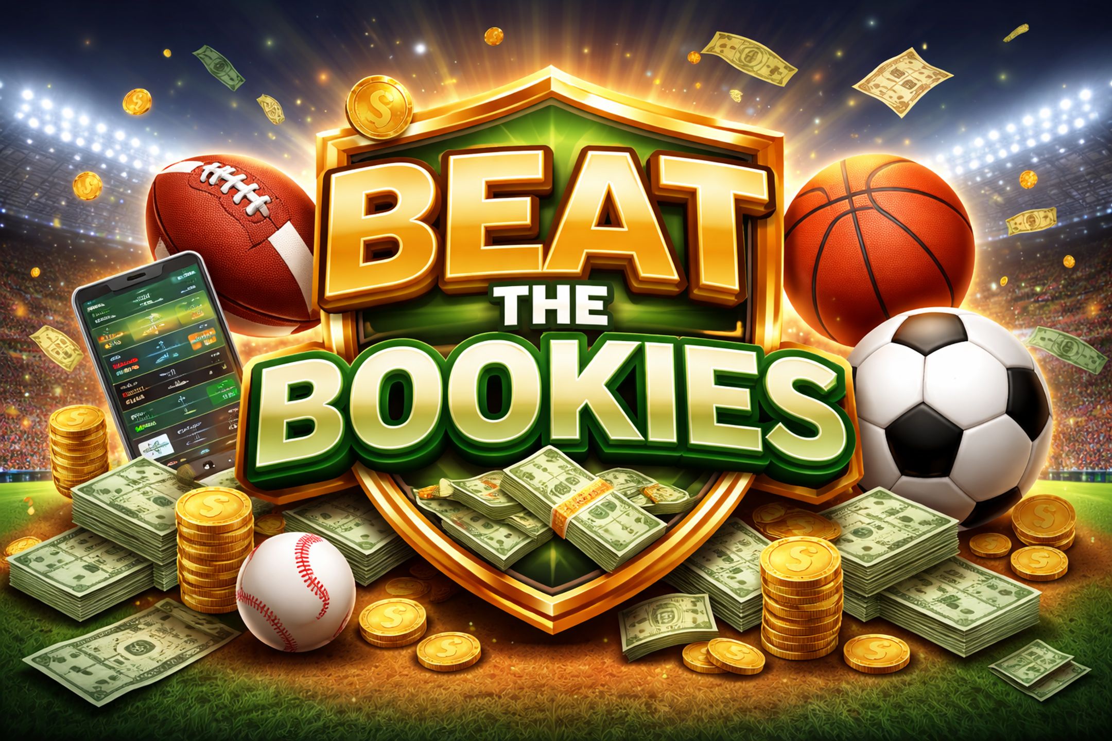 Beat the Bookies
