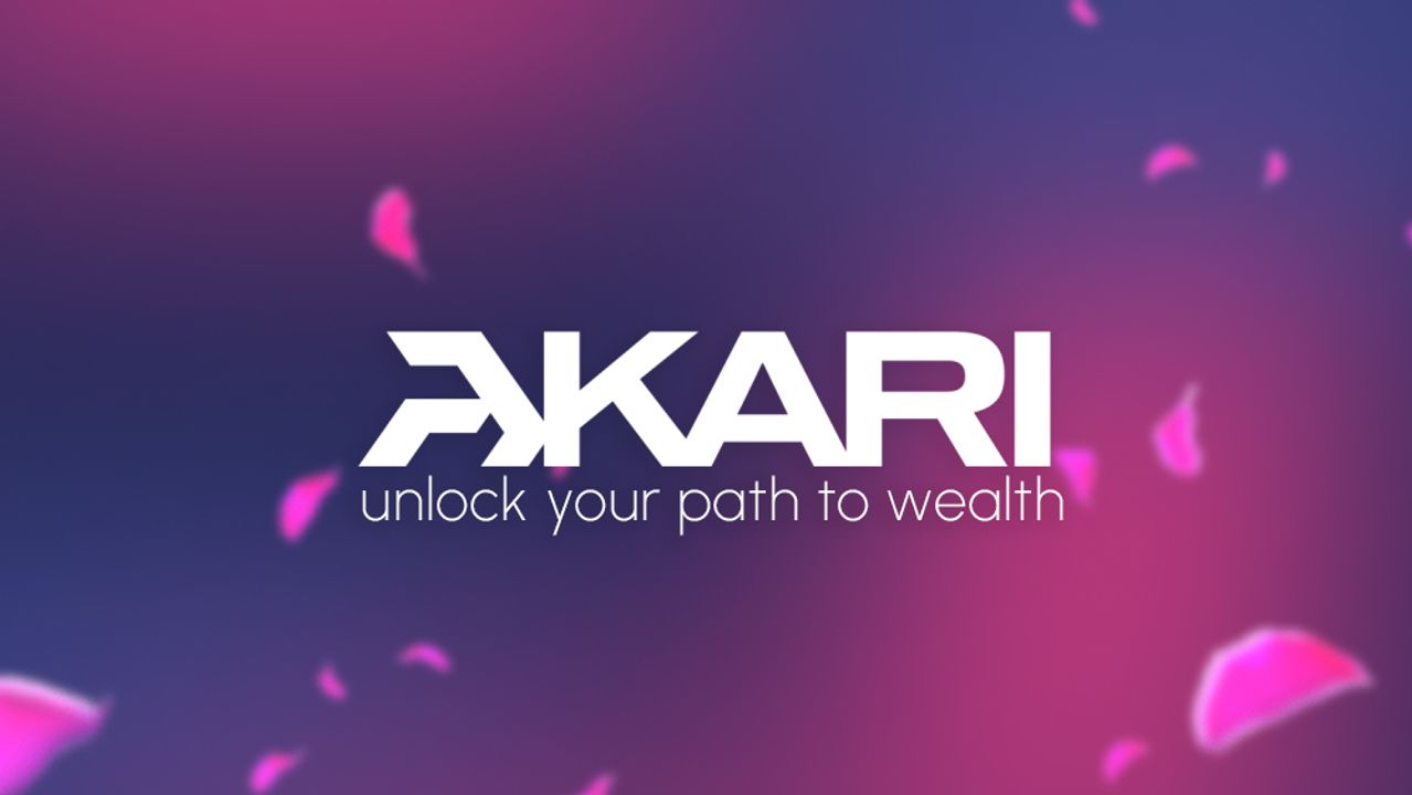 Akari Tickets