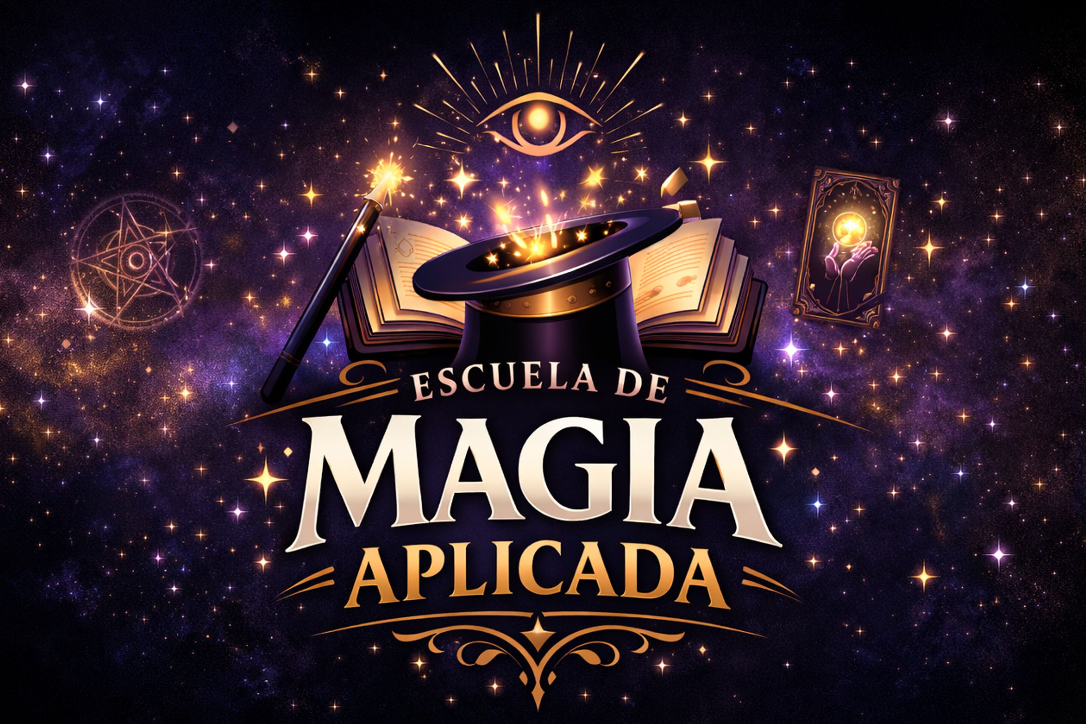 Escuela de Magia Aplicada