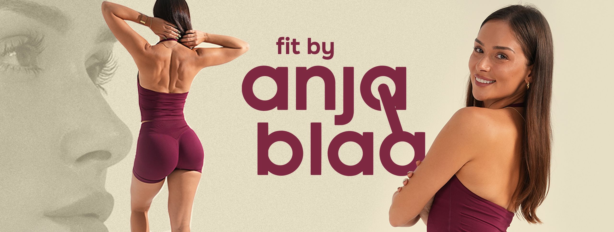 Fit By Anja Blaa