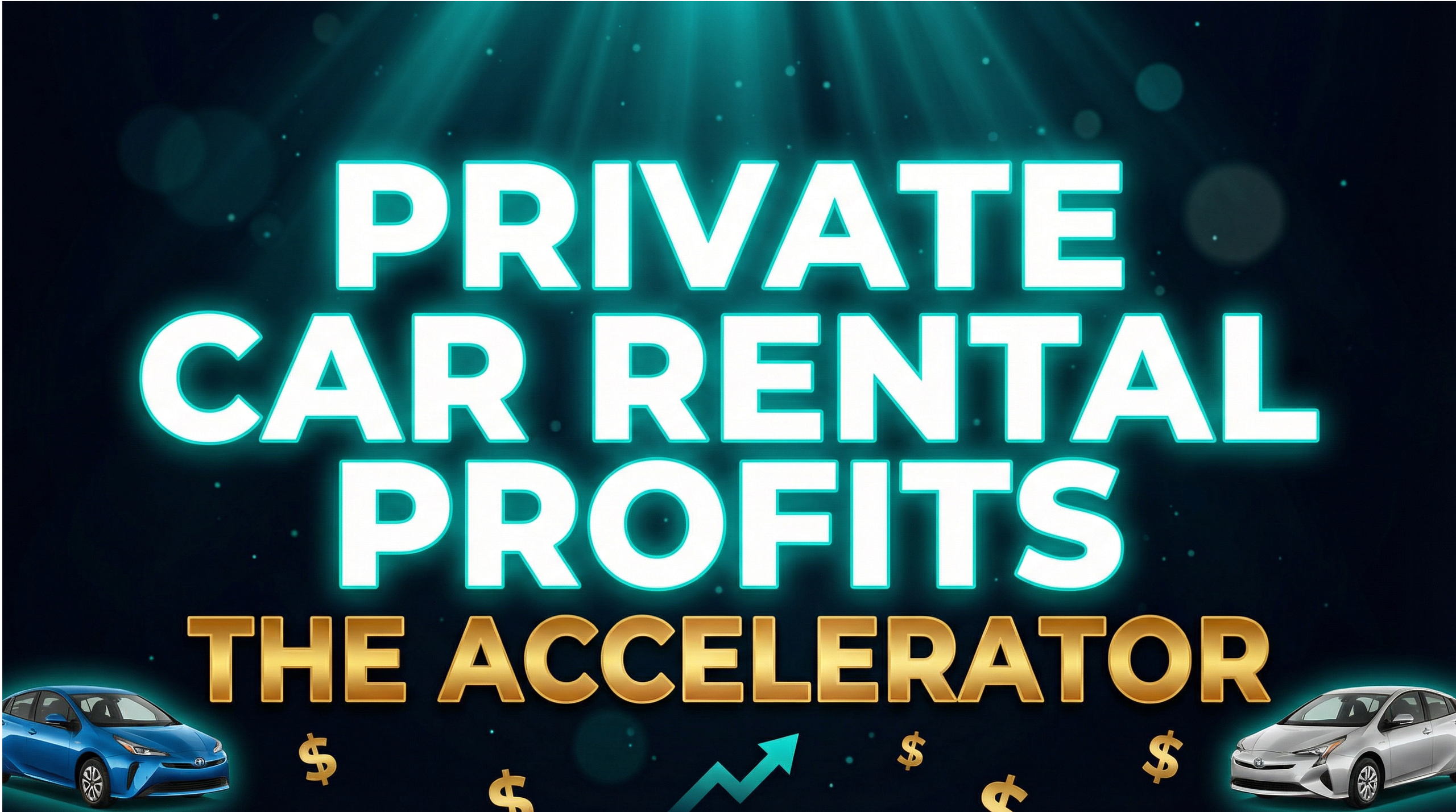 Private Car Rental Profits