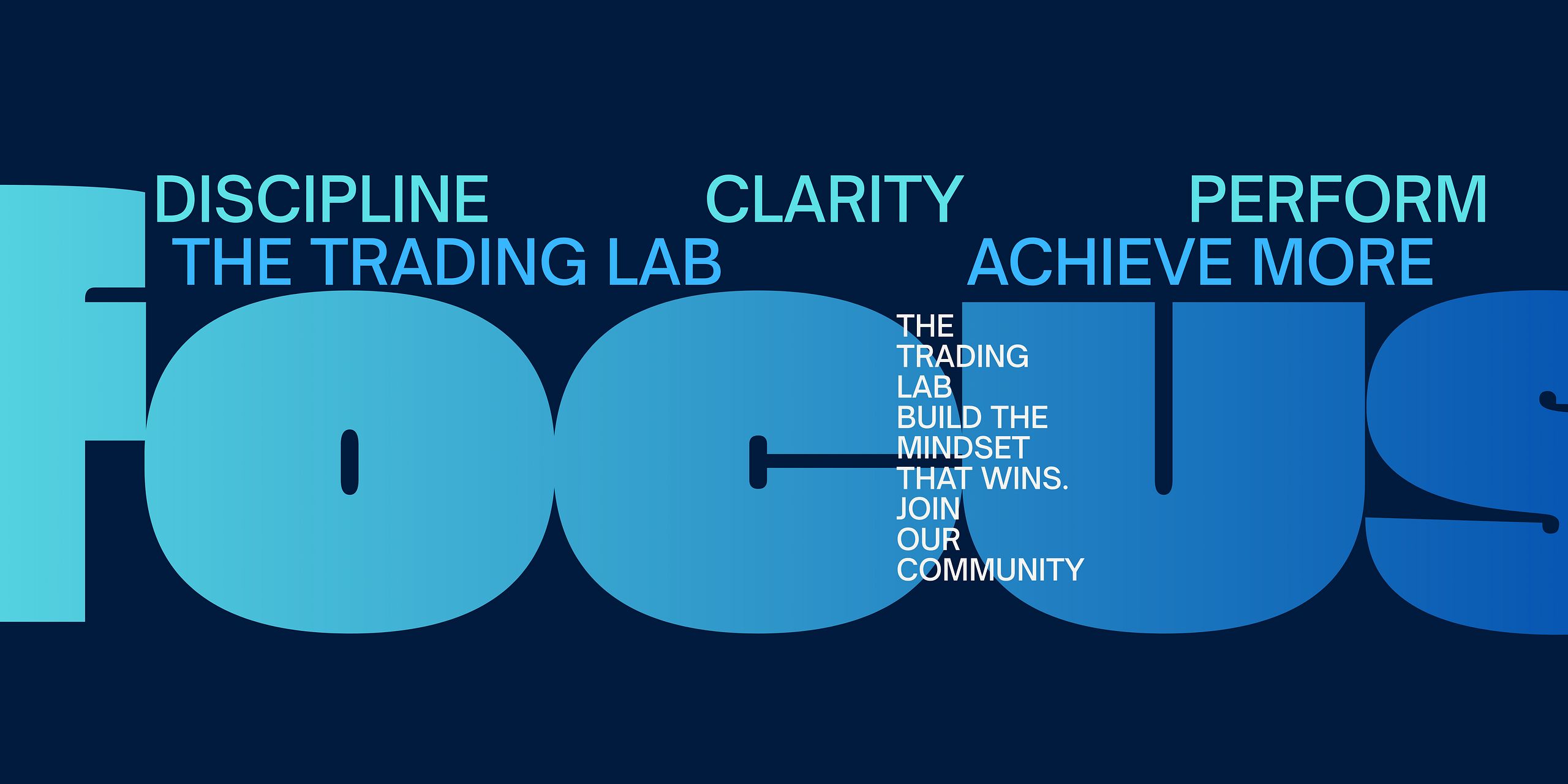The Trading Lab Free Discord