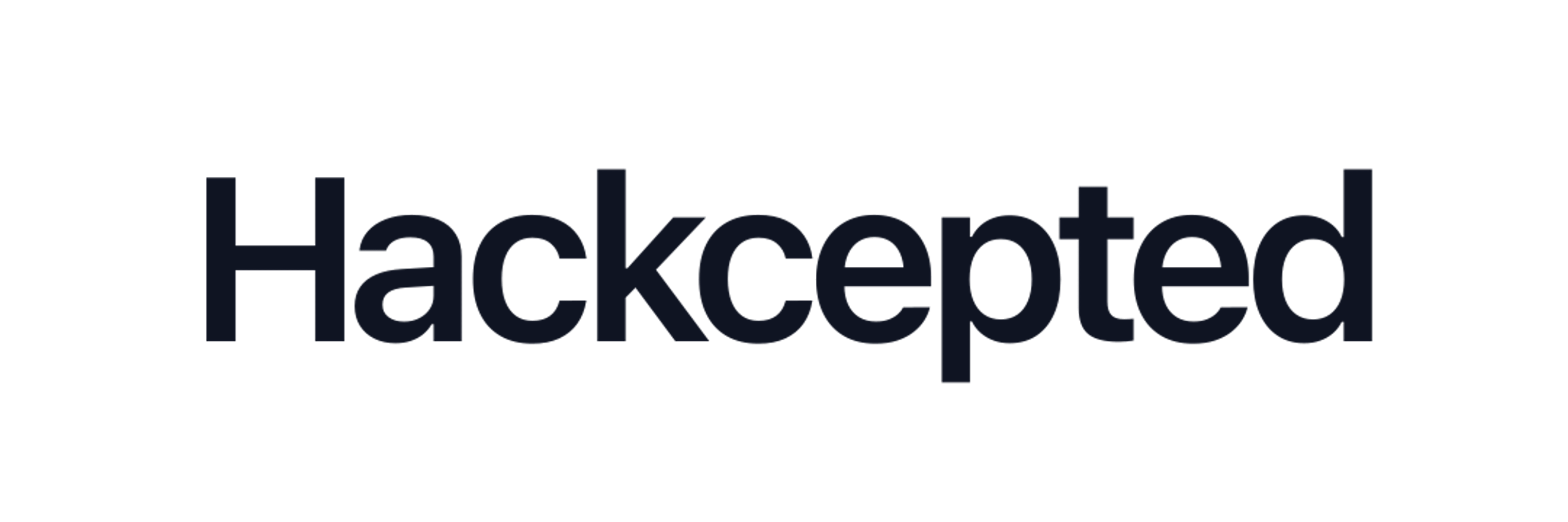 Hackcepted