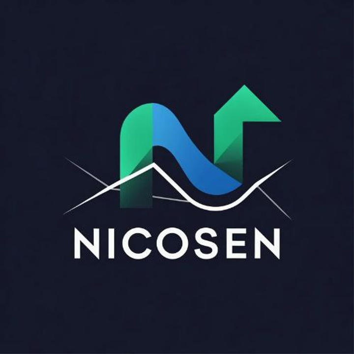 NICOSEN Indicator by Andufx Financial