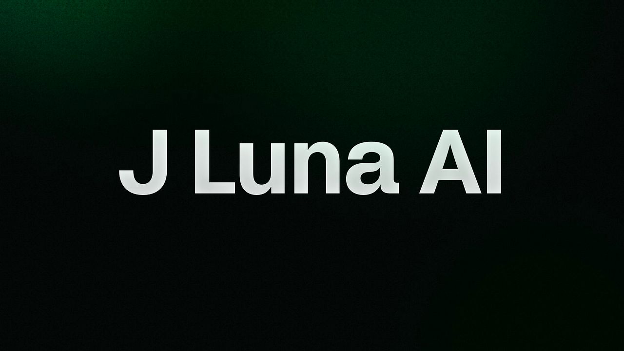 J Luna AI
