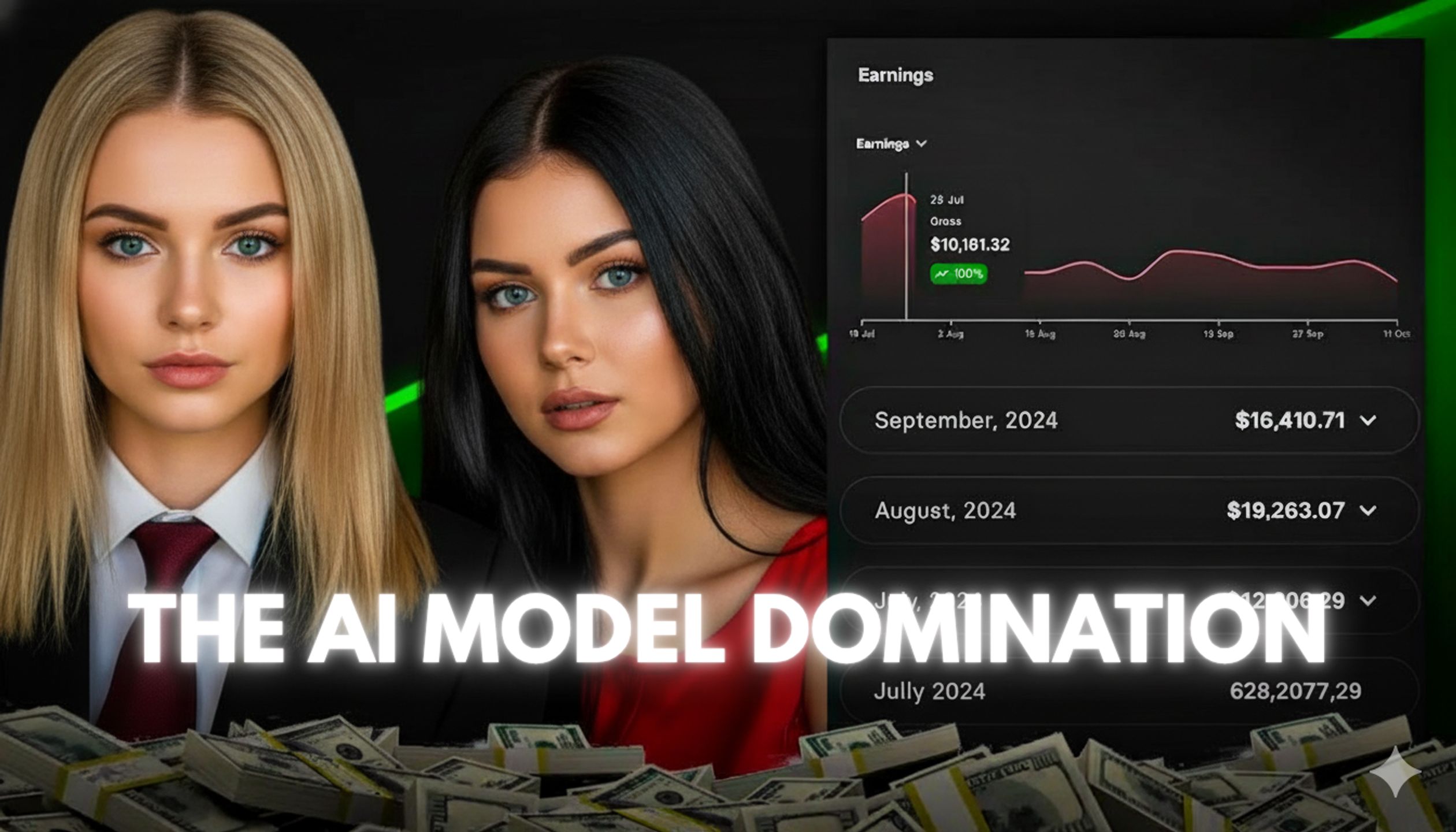 AI Hustlers Network