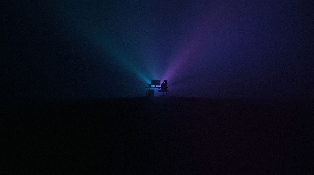 The Lobby