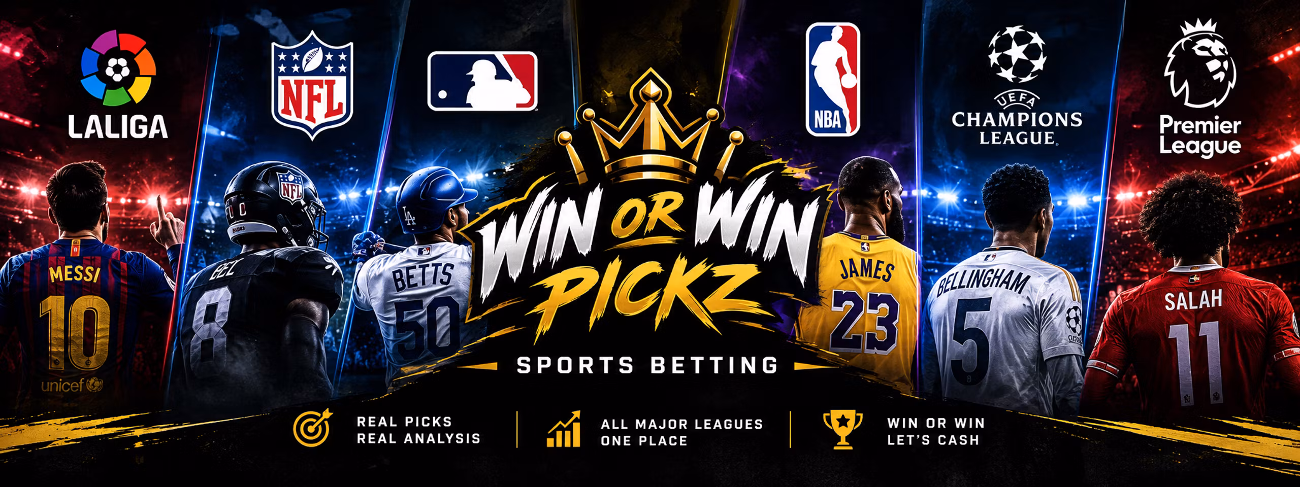 Win or Win Picks 